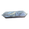 Double Terminated Moss Agate