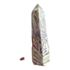 Tiffany Stone Tower