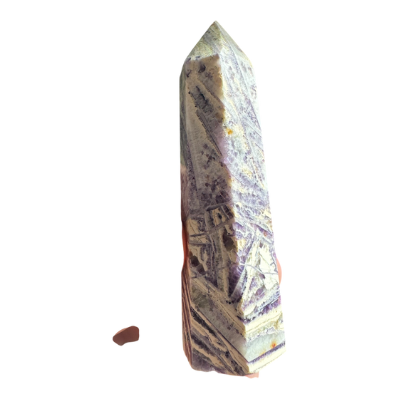 Tiffany Stone Tower