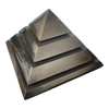 Shungite Pyramid - Sakara Shape