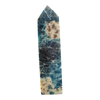 Hackmanite Tower