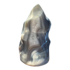 Orca Agate Flame