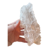 Fishtail Selenite Specimen