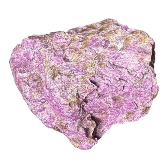 Stichtite Specimen