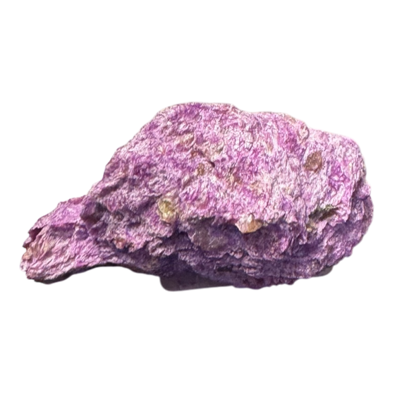 Stichtite Specimen