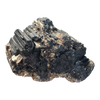 Black Tourmaline with Mica