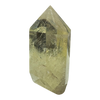 Smoky Citrine Tower
