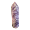 Chevron (Dream) Amethyst Tower