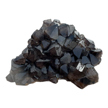  Smoky Quartz Cluster