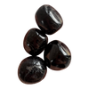 Black Tourmaline Tumbled