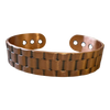 Copper Bangle Bracelet