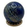 Lapis Lazuli Sphere