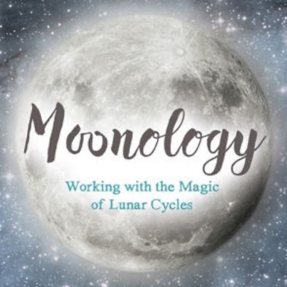 Moonology Paperback
