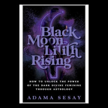  Black Moon Lilith Rising Paperback