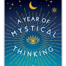  A Year of Mystical Thinking Paperback