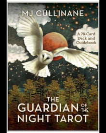  The Guardian of the Night Tarot