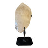 Citrine (natural) Raw Cluster on stand