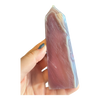 Jelly Agate Tower