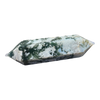 Double Terminated Moss Agate