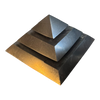 Shungite Pyramid - Sakara Shape