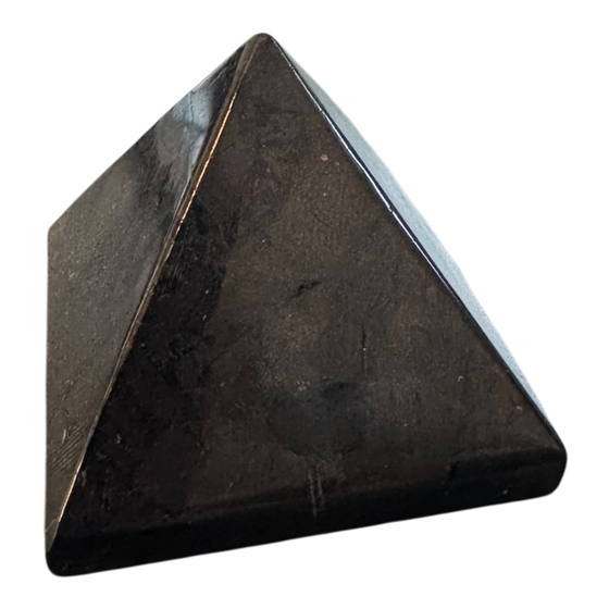 Shungite Pyramid