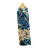 Hackmanite Tower