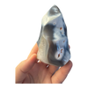 Orca Agate Flame