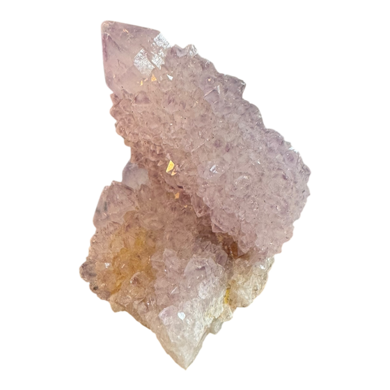 Spirit Quartz Specimen