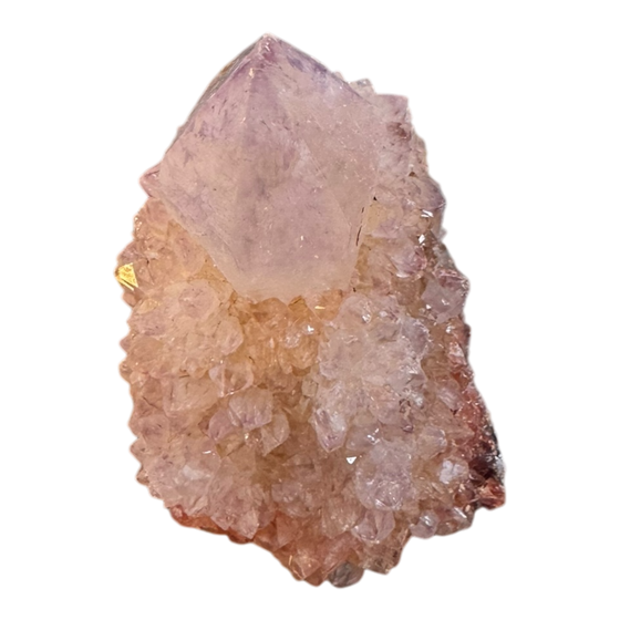 Spirit Quartz Specimen