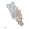 Fishtail Selenite Specimen