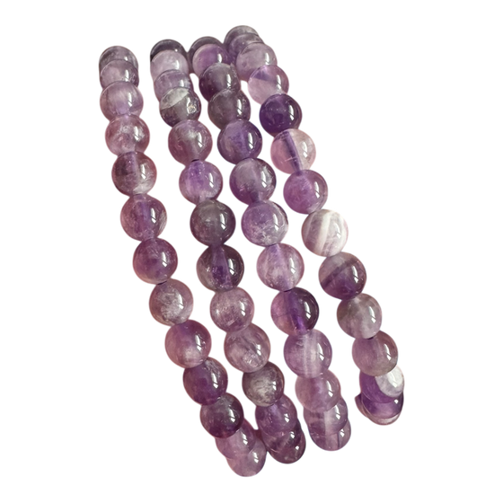 Dream Amethyst Bracelet