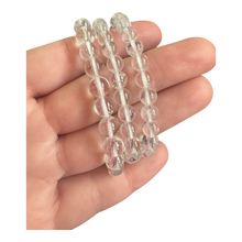  Clear Quartz Bracelet