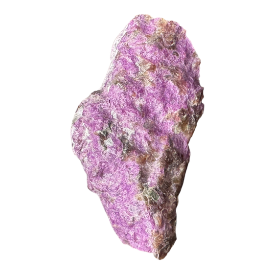 Stichtite Specimen