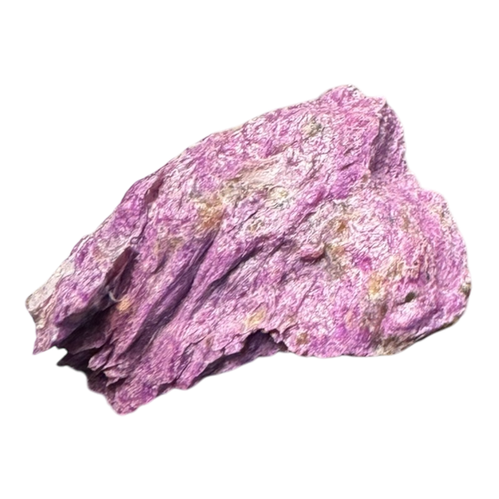 Stichtite Specimen