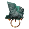 Velvet Malachite Specimen
