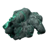 Velvet Malachite Specimen