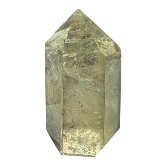 Smoky Citrine Tower