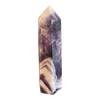 Chevron (Dream) Amethyst Tower