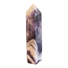  Chevron (Dream) Amethyst Tower
