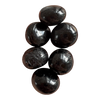 Black Tourmaline Tumbled
