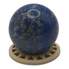 Lapis Lazuli Sphere