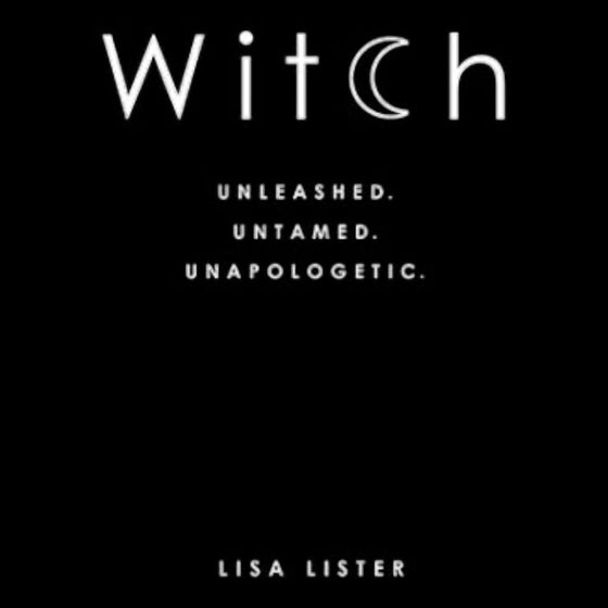 Witch Paperback