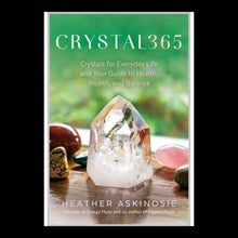  Crystals365 Paperback