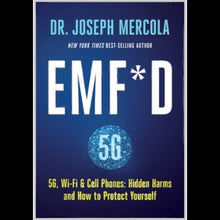  EMF*D Paperback