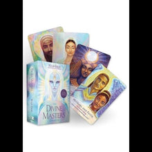  The Divine Masters Oracle