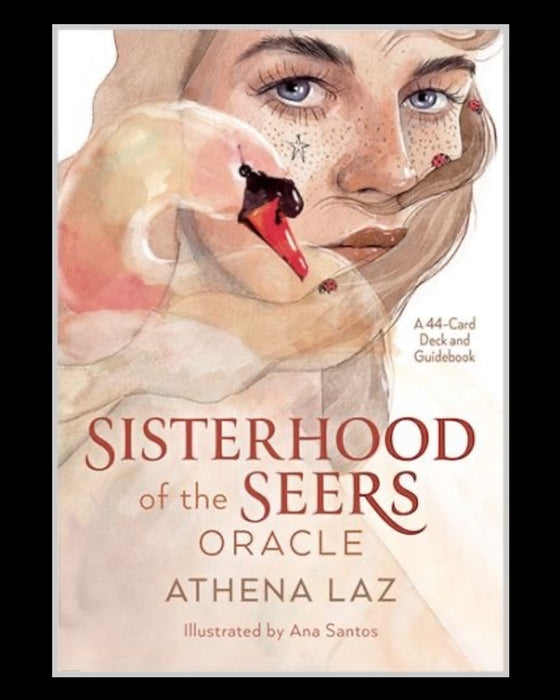 The Sisterhood of the Seers Oracle