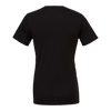 Tagish Rocks Bella + Canvas Jersey Tee