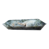 Double Terminated Moss Agate