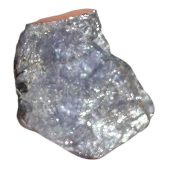 Tanzanite Specimen