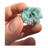 Aurichalcite Specimen